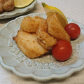 にゃんがす's cooksnap of when they made たらの唐揚げ.