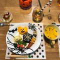 クック5FQ1RJ☆'s cooksnap of when they made ハッピーハロウィン★ディナープレート.
