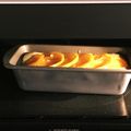 ゆみ0118's cooksnap of when they made プレゼントに最適！オレンジパウンドケーキ.