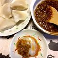 むっちまみー's cooksnap of when they made 生姜とネギの香味ダレ.