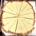 itoen129's cooksnap of when they made 【簡単すぎる！】さつまいものパイタルト.