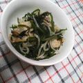 鬼嫁ちーちゃん's cooksnap of when they made ヘルシー✿繊維たっぷりのすき昆布の煮物❤.
