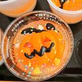 メイメイ777's cooksnap of when they made 準備10分！ハロウィンに！一番簡単ゼリー.