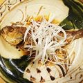 ribonn36's cooksnap of when they made 母直伝！いしもちの唐揚げ甘酢醤油漬け.