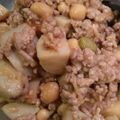 ももよーよ's cooksnap of when they made 里芋のひき肉あんかけ.