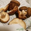 れいちょんぐ's cooksnap of when they made 椎茸の保存法.