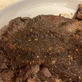 スキピオ's cooksnap of when they made ステーキソース.