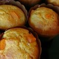 ｌｏｖｅｍｏｏｎ's cooksnap of when they made HMで超絶簡単♪ふわ②かぼちゃマフィン.