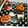 Reo＆Chiyo♡'s cooksnap of when they made 【ハロウィン】アイシングクッキー♪.