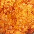 なーなちゃん's cooksnap of when they made パラパラなチキンライス☆.