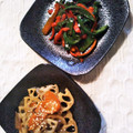 みむみむ姫's cooksnap of when they made 我が家のきんぴらだれ.