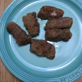 横浜まりん's cooksnap of when they made 南房総市給食◆くじらの竜田揚げ.