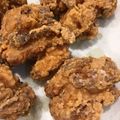 COOKたつのこ's cooksnap of when they made 病みつき♡黄金の唐揚げ♡.