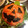 ★はなはなみ★'s cooksnap of when they made ☆簡単！ハロウィンちらし寿司☆.