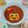 えみ_____'s cooksnap of when they made ハロウィンカレー♡HALLOWEEN.