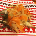 こうきとだいきママ's cooksnap of when they made シシャモ★簡単南蛮漬け.