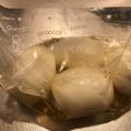 大王イカ's cooksnap of when they made 酢たまご.