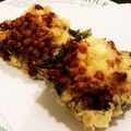 あーこ姐's cooksnap of when they made 話題入り！試してみて♬海苔と納豆の天ぷら.