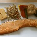 きらり流れ星's cooksnap of when they made きんぴらごぼう.