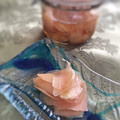 かたかたこ's cooksnap of when they made おうちガリ＠新しょうがの甘酢漬け.