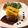 AECpapa's cooksnap of when they made アボカドとチーズのふわふわハンバーグ.