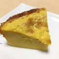 しあわせぶた's cooksnap of when they made 簡単ベジスイーツ カボチャのプリンケーキ.