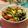 ぽっぽぺぺ's cooksnap of when they made なばなとウインナーの炒め物.
