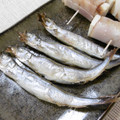 めなよ's cooksnap of when they made トースターでししゃもを焼きましょう.