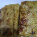 jimi8823's cooksnap of when they made 簡単！豆腐の照り焼き.