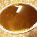 ogumakoz's cooksnap of when they made 簡単かぼちゃプリン.