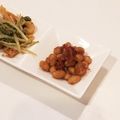 aster173's cooksnap of when they made レンジで3分！水煮大豆のメープル甘辛煮.