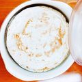 ☆かつもも☆'s cooksnap of when they made 冷めてもやわらか☆フラワートルティーヤ.