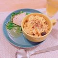 aya_mu87♡'s cooksnap of when they made 味噌と生姜のえごま油ドレッシング.