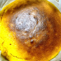 ビットくん's cooksnap of when they made フワフワしっとり☆かぼちゃのシフォン.
