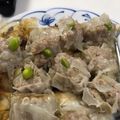鈴木ちょこび's cooksnap of when they made フライパンで簡単！絶品☆焼売.