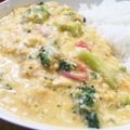 沈小婷's cooksnap of when they made トロトロかに玉.