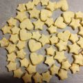 さおにゃんこ✨'s cooksnap of when they made コストコのマッシュポテトでポテトナゲット.