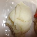 さおにゃんこ✨'s cooksnap of when they made お弁当に。ちょっとだけポテトサラダ.