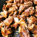 おが氏's cooksnap of when they made おつまみ砂肝のマヨ炒め♪弁当の隙間にも.