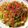 ☆くらこ☆'s cooksnap of when they made バーベキューで簡単！おいしい！焼きそば♪.