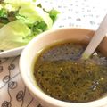 あんみつ☆'s cooksnap of when they made 手作りドレッシングサラダ.