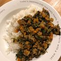 さま〜しゃ's cooksnap of when they made 簡単♡ドライカレー.