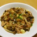 もんしゅしゅ's cooksnap of when they made 簡単絶品♡鶏もも肉のトマトチーズ炒め♡.