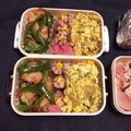 さくらん餅's cooksnap of when they made お弁当に♪時短＆添加物オフ　ウィンナー.