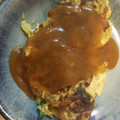 londondoro's cooksnap of when they made ネギだけ甘酢あんの卵焼き.