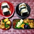 夢叶明子's cooksnap of when they made もやしの肉巻き.