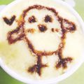 みっくママ's cooksnap of when they made おうちメイドカフェ♡萌え²ポテトサラダ.