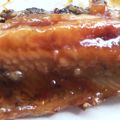 ささぱんまん's cooksnap of when they made 節約レシピ さんまの蒲焼き 簡単.