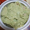ちゅとママ's cooksnap of when they made 本当に美味しい♡アボカドディップ.