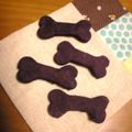 ミホ天然工房's cooksnap of when they made 米粉でさつま芋クッキー（食アレ対応）.